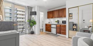 2509 Ala Wai Boulevard #503 - 503 Gallery 2