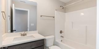 Brand NEW Three Bedroom Home! Gallery 23