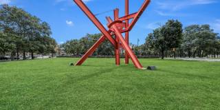 1830 GREEN Street Gallery 15