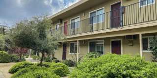 Newman Court Apartments Gallery 3