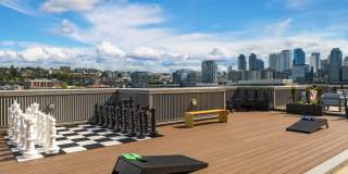 Neptune SLU Apartments Seattle Gallery 10