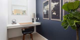 Cyrene at Meadowlands Gallery 35