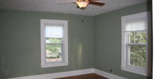 Clintonville Single Family House with 2-car Detached Garage Gallery 11