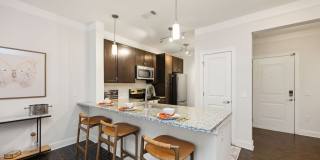 Fountains Matthews Gallery 2