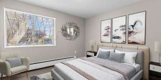 Camelot Apartments Gallery 6