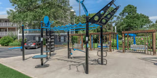 Serene at Woodlake Gallery 8