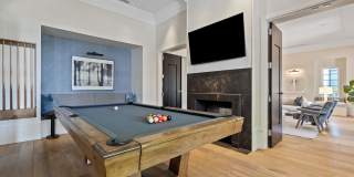The Residence Buckhead Atlanta Gallery 12
