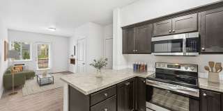 Trillium Woods Apartments Gallery 1