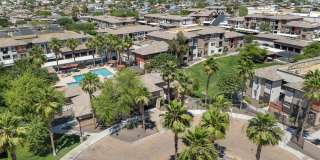 Altair Apartments Gallery 3