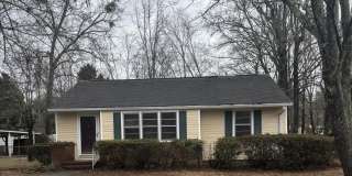 232 Pinckney Street Gallery 1