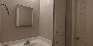 3/2/1 with Formal Dining Room/ Fridge  /Covered Back Patio / No carpet / Fenced in Yard / CISD Gallery 27