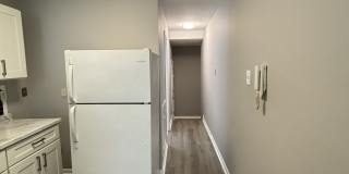 1704 West Diamond street - 2F Gallery 25