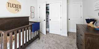 Summerfield Townhome Gallery 11