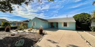 2 Bedroom + 2 Bathroom Bungalow | Midtown Ventura | Furnished 2 Bedroom + 2 Bathroom Bungalow | Midtown Ventura | Furnished Gallery 1