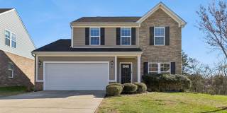 Charming and move-in ready 3-bedroom, 2.5-bath home Gallery 1