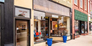 105 W Main Street Gallery 1
