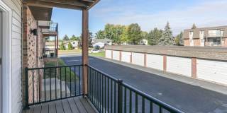 Renovated 1 & 2 Bedrooms Available! - Mounds View Renovated 1 & 2 Bedrooms Available! - Mounds View Gallery 27