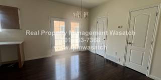 Beautiful Draper Town Home Gallery 7