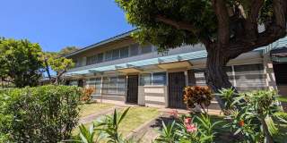 Newly Remodeled 2 bed 2 Bath Townhouse at Waialae Gardens in Kahala Gallery 27
