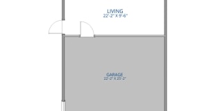 Cozy 1-Bed, 1-Bath Studio– Comfort and Charm in Every Corner Gallery 24