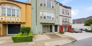 53 Stanyan Street Gallery 48