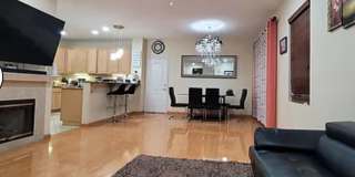 Spacious 4 Bedroom + Loft Home with Downstairs Bedroom & Full Bath – Water & Landscaping Included! Gallery 3