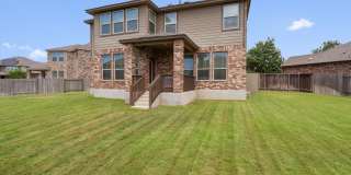 Lively 5 Bedroom, 3.5 Bath, 2-Story Home in Leander! Gallery 40
