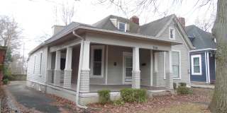 706 W Maxwell Street Gallery 1