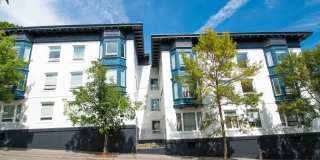 Clairemont Apartments Gallery 1