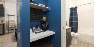 The Lotus Gallery 23