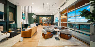 Towne Nashville Gallery 59