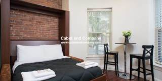 19 Cumberland St. Gallery 1