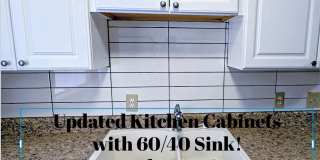 Walk in Shower! Single Level, 2 BR, 2 FULL Bath Townhome $1350/mo. Garner, NC ! Gallery 7