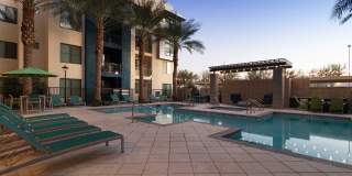 View 32 Apartments Gallery 28