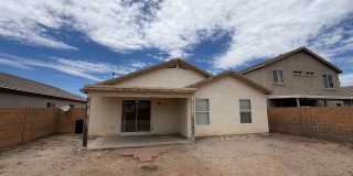 Cozy Home for Rent in Buckeye! NEW CARPET! Gallery 22