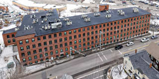 110 East Hollis Street Gallery 25
