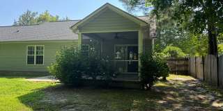 Sweet Home in Tucker Creek Estates Gallery 20