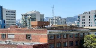 719 Larkin Street, #604 Gallery 19