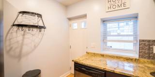 Contemporary Three Bedroom Home in Point Breeze Gallery 26