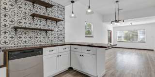 Charming Fully Fenced 2-Bedroom Home with Carport, Patio & Modern Upgrades in Daytona Beach Gallery 22