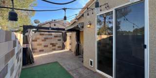 Silverado Ranch 1 story 2 bedroom, 2 bathroom house Gallery 10