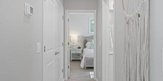 Sienna at South Mountain Gallery 8