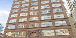 161 W Harrison Street unit: 1106-1108 Gallery 1