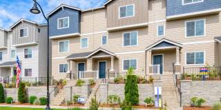 Beautiful North Bethany 3BR 2.5BA Townhome! Great Location, A+Schools! Gallery 3