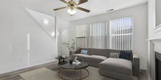 Sugar Street Townhomes Gallery 27