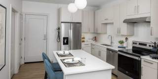 The Point at Waltham Gallery 2