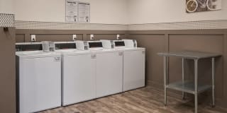 Legacy Hill Apartments Gallery 30