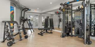 Emory Old Town Gallery 21