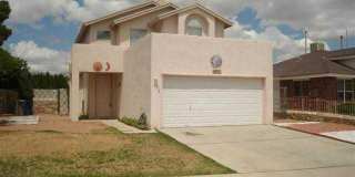 Charming 3 bedroom, 2.5 bath home in Northeast El Paso! Gallery 1