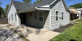 316 W. Elm St. Gallery 1